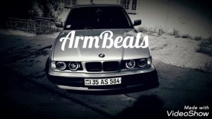 miyagi эндшпиль i wanna bass Armbeats