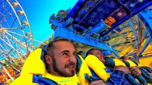 УЖАСНАЯ АНАПА. КРЫМСКИЙ МОСТ. БОЛЬШЕ НИ НОГОЙ.