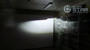 Линзы H4 mini Aozoom без разбора фары