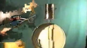 Электризация трением