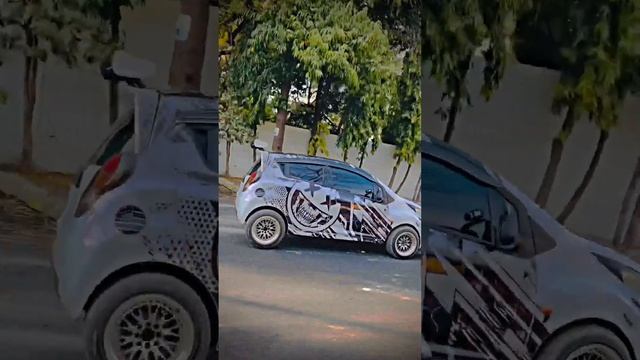 modified Chevrolet Cruze video Delhi NCR and Gurgaon #carhub #carvideo #car #swift #cruze #chevrole