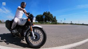 Bmw r100 /7