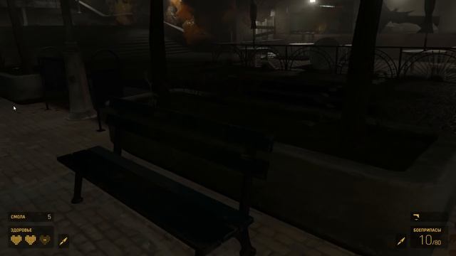 История одного биолога - Half-Life: Alyx смотреть онлайн