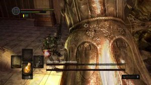 НЕ секретные секреты Dark Souls.