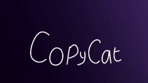 CopyCat /meme\