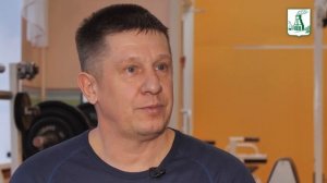 Барнаульские спортсмены из «Инваспорта» начнут тренировки в новом помещении уже в январе