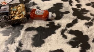 Техасский СТЕЙК! 2 кг живого мяса нужно съесть за час! Сможем?! [Выпуск 2: Техас]