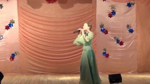 Фиряго  Мария,п Дубинино,Красноярский край   Россия моя