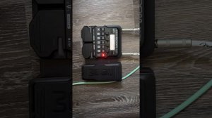 Loop Track Zoom G1X Four