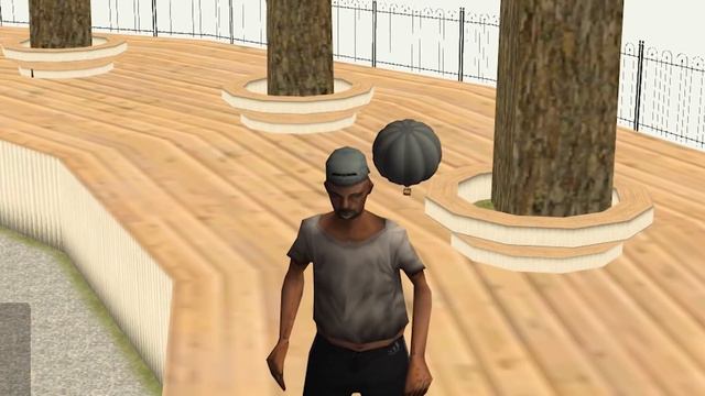 ВЕРТЕИЧ, КАЖЕТСЯ МЫ ПОЛОЖИЛИ СЕРВЕР в GTA SAMP CRMP