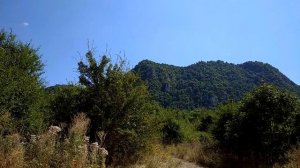 Гора Развалка