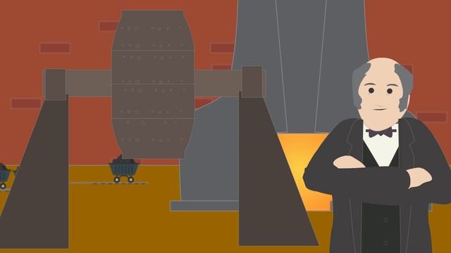 The Industrial Revolution (18-19th Century) смотреть онлайн