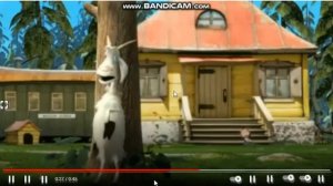 Masha and The Bear Bandicam YTP N3 (3/34)