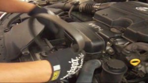 Lexus GS300, 2001 - Serpentine Belt (Multi-Rib) Replacement (DIY $20-30, Save ~$90)
