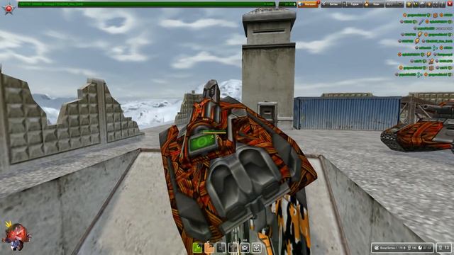 Танки Онлайн | ЗЛП №37 от TT_O_C_Jl_A_H_H_N_K | ДЕНЬ ЗАЩИТНИКА ОТЕЧЕСТВА 2017 | КИРЮША АККУРАТНЫЙ смотреть онлайн