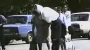 Подборка видео о том как машины сбивают людей