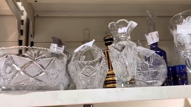Комиссионка на 5й парковой, август