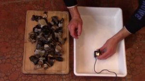 Как СДЕЛАТЬ ФОНТАН ЖИВОЙ ВОДЫ! Живая вода из под крана!