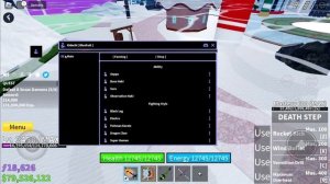 ROBLOX BLOX FRUITS Script 2023 | AUTOFARM, MASTERY, ESP FRUIT, | FREE DOWNLOAD