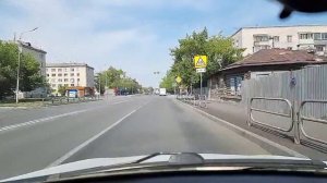 Экзамен в ГИБДД с первого раза! Курган 2021