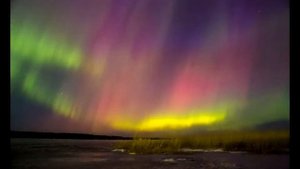 Люблю тебя, Карелия!