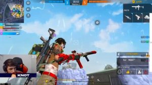 RUMO AO MESTRE?JOGANDO COM INCRITOS? FREE FIRE PC? RECRUTAMENTO?FREE FIRE AGORA? #RUMO3K