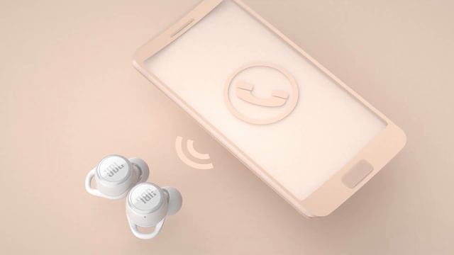 JBL TWS Headphones Product video mashup смотреть онлайн