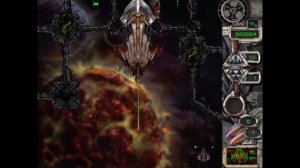 STAR DEFENDER 2 - All Bosses