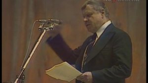 Владимир Солоухин. Лозунги Жанны Д'Арк