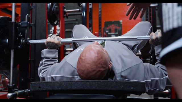 DEVOLUME EXPLAINED // MEETING THE BUSINESS GUY // ROAD TO THE ARNOLDS EPISODE 12 смотреть онлайн