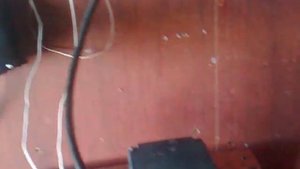 Трехфазный двигатель 380 V переделанный в однофазный 220V