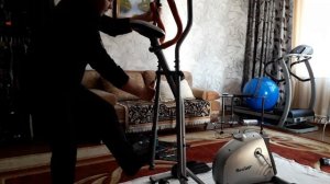 ремонт эллипсоида