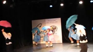 Прогулка по Парижу