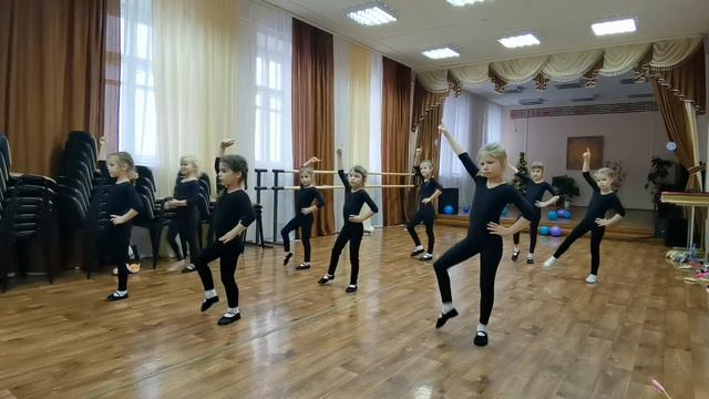 Открытый урок "Капельки" смотреть онлайн