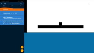 Как сделать хорошую физику в Pocket Code