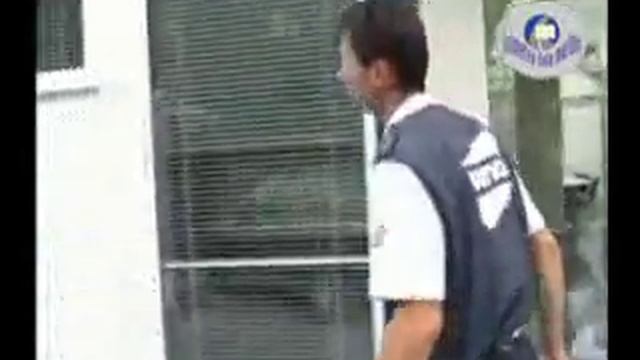 Promocijski video za tehnika varovanja смотреть онлайн