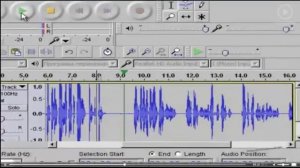 запись звука с экрана компьютера