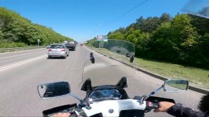 ЗАБИРАЮТ СКУТЕРА!!!