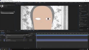 Как создать анимационный стикер для телеграм в After Effects