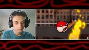 Советский Союз расширяется - Реакция на Мистер Сферический