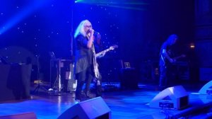 Omega - Gyöngyhajú lány - Девушка с жемчужными волосами Храм Христа Спасителя live in Moscow 2015