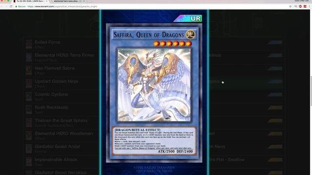 [Yu-Gi-Oh! Duel Links] Galactic Origin NEW Main Box DIscussion & Breakdown смотреть онлайн
