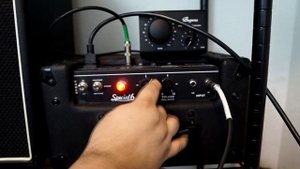 Bugera PS1 Power Soak Attenuator