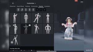 Анимированные лица в роблоксе УРАААА ??????? Roblox Avatar