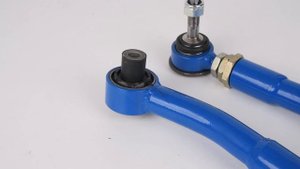 BMW E39/60/61/63/65/66 задние верхние развальные рычаги (Россия ВВС)
