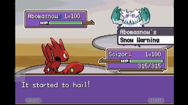 Pokémon Unbound || Vs Main Series Trainers (Insane Mode) смотреть онлайн