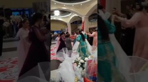 Цыганская свадьба город Самара 2023