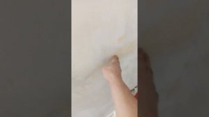 пузырится краска что делать