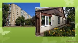 Природные богатства - окружающий мир 1 класс (Козаченко О.С.)