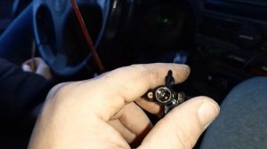 Как подключить светодиодную ЛЕД-led табличку ТАКСИ-TAXI на ВАЗ 2115.2114.2113.2199.2109.2108.